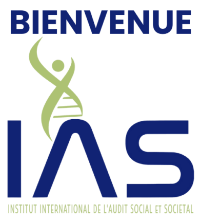 INSTITUT INTERNATIONAL DE L'AUDIT SOCIAL ET SOCIÉTAL