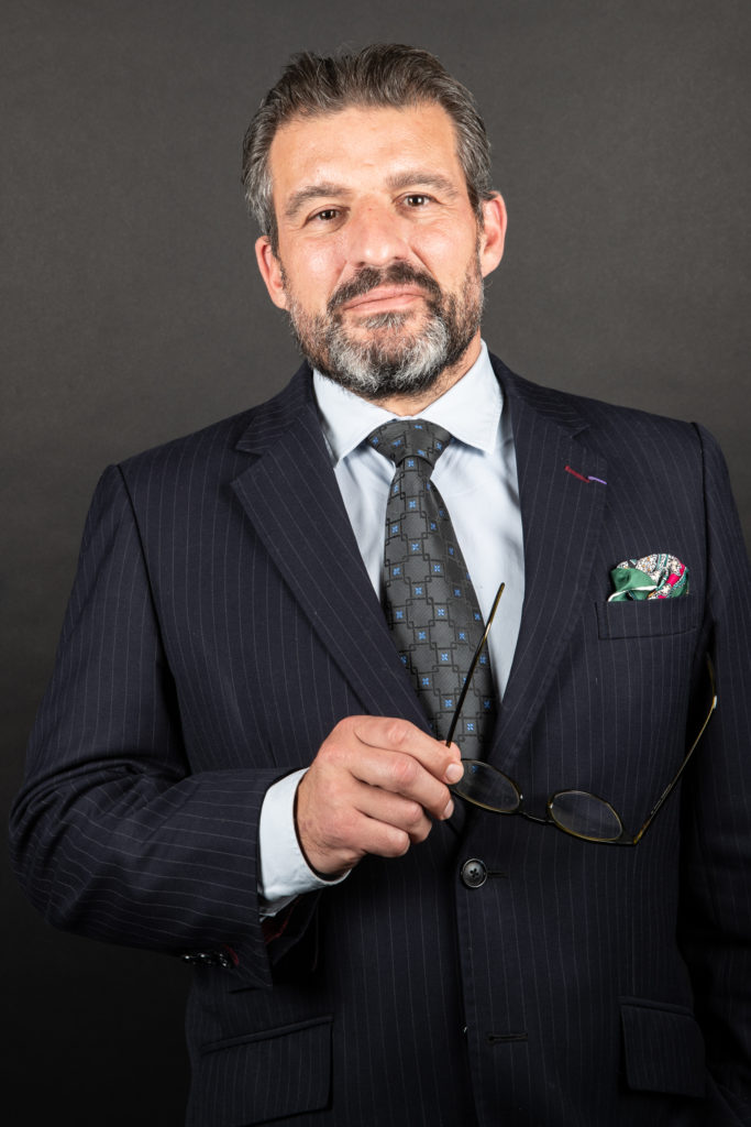 Richard Delaye-Habermacher