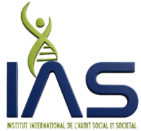 INSTITUT INTERNATIONAL DE L'AUDIT SOCIAL ET SOCIÉTAL