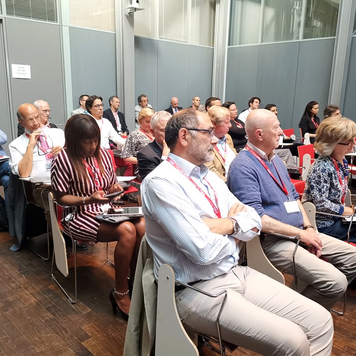 21e Université de printemps IAS, Genève 2019 — session plénière