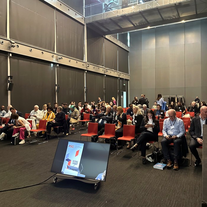 27e Université de printemps IAS, Genève 2026 — session plénière